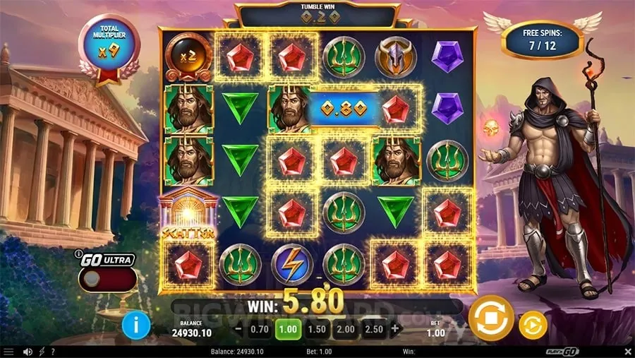 Person balancing online gaming with other life activities like exercise and work, emphasizing responsible playtime