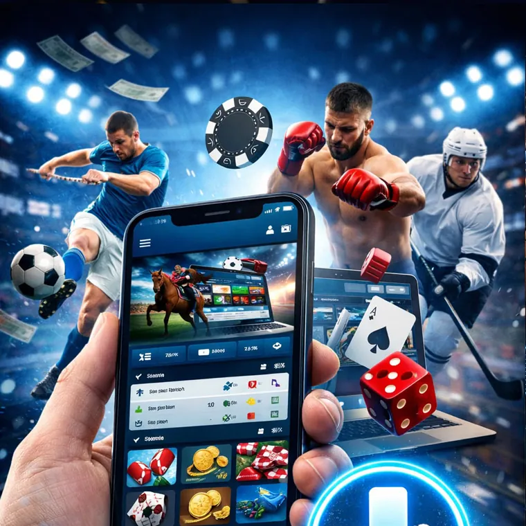 Fishing Games Icon