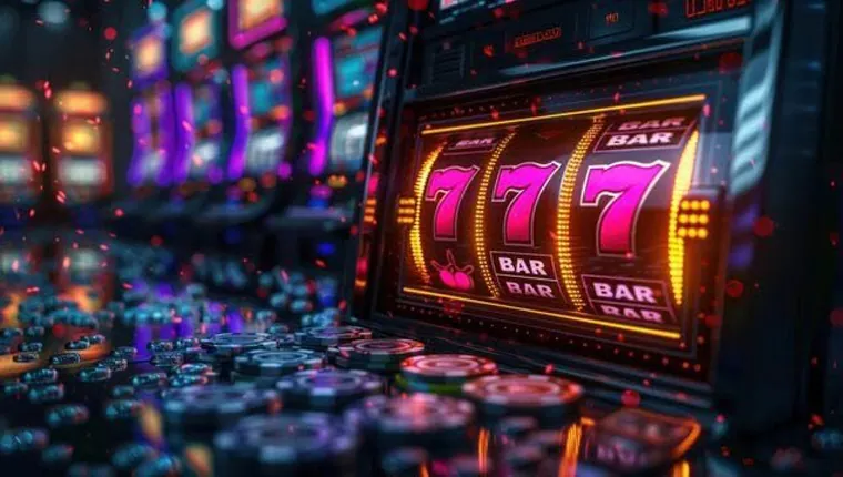 Evolution of online casino, showing how playtime has changed over years
