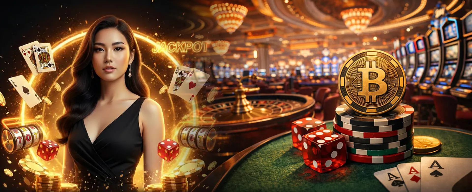 Player logging in to Playtime online casino
