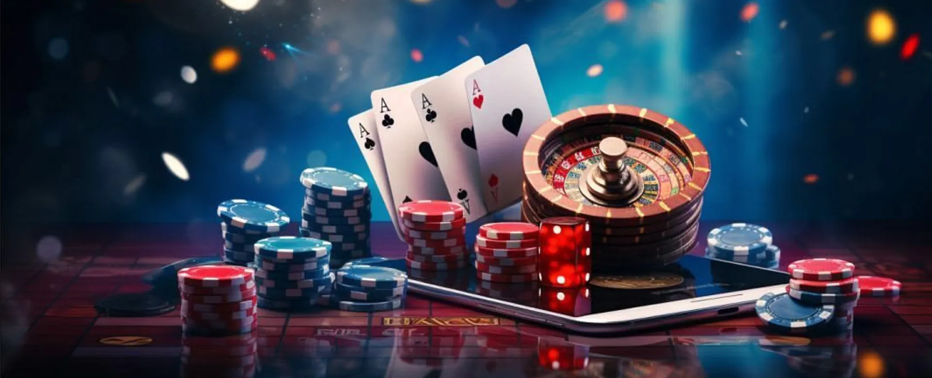 Playtime 2026: Official Online Casino Registration 🎰