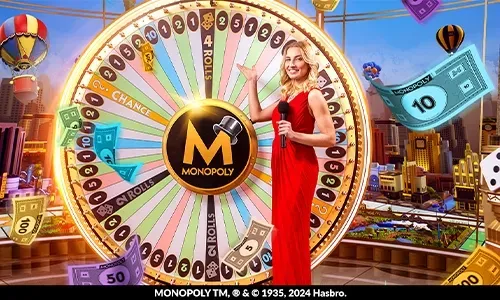Grand Roulette Live