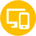 Casino Chips Icon